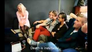 Of Monsters and Men 2011 Interview with English subtitles [upl. by Charity]