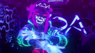 Akali kda edit [upl. by Gervais]