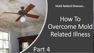 How to overcome mold toxicity [upl. by Selemas]