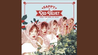 Rookie — Red Velvet • Japanesse Version [upl. by Ange]