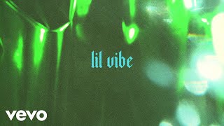 Willie Jones  Lil Vibe Official Lyric Video [upl. by Heisser921]