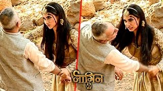 Naagin 2  After Kapalikas Death Shivangi To Kill Anky [upl. by Rabaj]