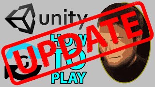 2020 Update for Playing Unity Web Browser Games [upl. by Cain]