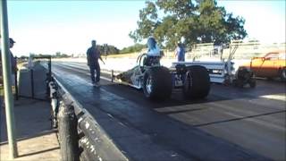 David Pipkins  Snuffbox Racing Team at Texas Raceway [upl. by Yrakaz]