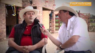 Entrevista Gabrielito Part 1 [upl. by Picker]