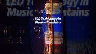 LED Technology in the Cities [upl. by Breech]