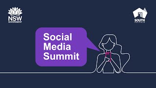 Social Media Summit [upl. by Norword]