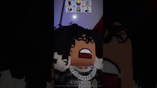 YOW YOW YOW YOW roblox e4l lll oy drill harlem sugarhill [upl. by Anirac]