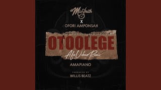 Otoolege Amapiano [upl. by Ayotyal]