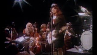 Electric Light Orchestra  10538 Overture Original Promo Film with Quad Mix 1080P [upl. by Denis]