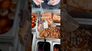 Famous street food wuhan youtubeshorts chinafood china streetfood [upl. by Alyac531]