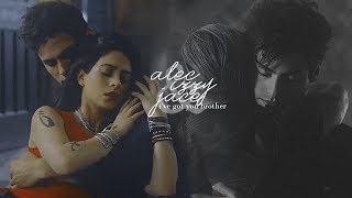 Alec Izzy Jace  Ive got you brother [upl. by Carolee]