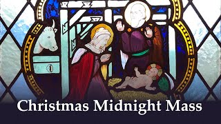 Christmas Midnight Mass 251223 [upl. by Dennison]