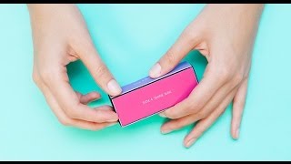 How To Buff Your Nails  Beauty Prep School  Refinery29 [upl. by Nylegna717]