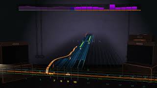 Rocksmith2014 Ignite Sword Art Online OP3  Lead Guitar [upl. by Ashia47]