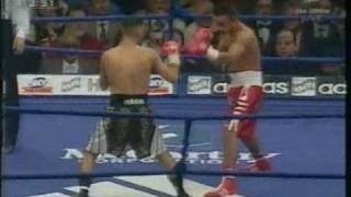 Prince Naseem Hamed vs Wilfredo Vazquez Highlights [upl. by Gastineau]