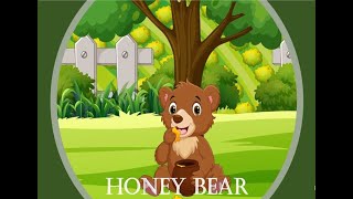 Honey Bear [upl. by Phillipe894]