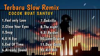 Dj Slow Full Album Enak Buat Santai  Rawi Beat  Remix Terbaru 2023 [upl. by Levenson672]