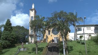 SITUAÇÃO NOSSA SENHORA DE FÁTIMA [upl. by Jannery]