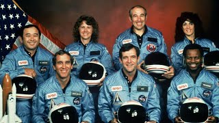 Challenger tragedy remembered 38 years later [upl. by Dinah]