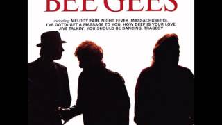 Bee Gees Emotion HQ Remastered Extended Version [upl. by Liw739]