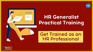 Students Speak  Online HR Generalist Practical Training  Get Trained as an HR Professional [upl. by Erhard]