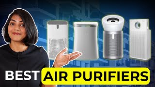 👆Best air purifiers 2024 [upl. by Alesandrini]