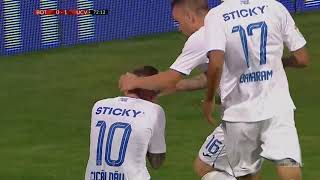 Rezumat FC Botosani  U Craiova 02 etapa 8 play off [upl. by Arolf]