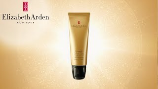 Introducing New Ceramide Lift And Firm Sculpting Gel  Elizabeth Arden [upl. by Neirda]