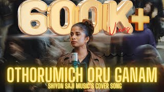 Othorumich Oru Gaanam Cover from Makante Achan Malayalam Movie By Shiyon Saji Music [upl. by Hanonew]