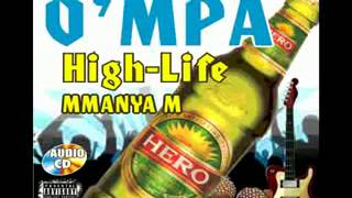 Doro beer Ompa Hero Highlife music  TI Ventures [upl. by Tove903]