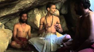 Yog Aagam Conversation on yoga in himalayan cave [upl. by Mayhs]