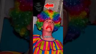 Fede Vigevani REVELA que IVÁN es un PAYASO de la DEEP WEB fedevigevani shorts [upl. by Anyd]