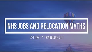 Types of NHS Jobs and UK Relocation Myths  BDI Resourcing [upl. by Cusack]