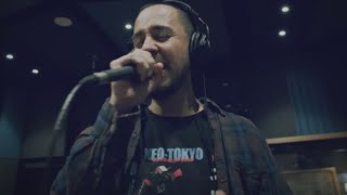 Mike Shinoda  Bleed It Out Already Over Sessions [upl. by Rexanna616]