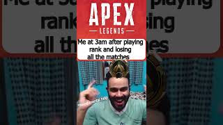 Seeking Mental help😊 shorts apexlegends viralshorts [upl. by Daffie]