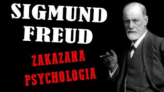 Sigmund Freud Cytaty psychologiczne które otworzą Ci oczy  SŁOWO FILOZOFA [upl. by Nyladgam]