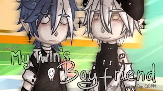 My Twins Boyfriend  Original Upcoming Gay GCMM  SPOILER [upl. by Ute]