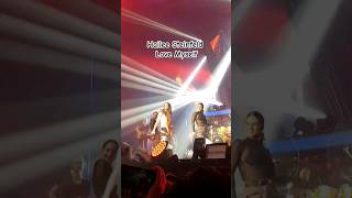 Hailee Steinfeld  Love Myself Live in Jakarta [upl. by Aiela]