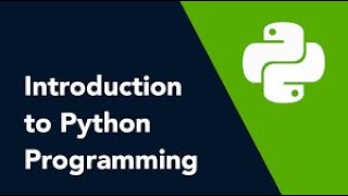 Python Programming for Beginners Part 3 String operations and Loops [upl. by Animsaj454]