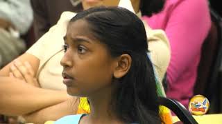 Atri Rampersad  Testimony  20150906 [upl. by Izogn]