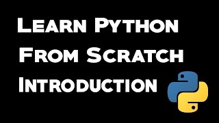 1000 Worth of python course for free [upl. by Jase181]