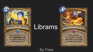 A PowerPoint About Librams [upl. by Sera]