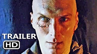 DEPRAVED Official Trailer 2019 Horror Movie [upl. by Kemppe]