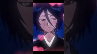 Rukia Edit [upl. by Fihsak]