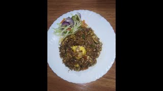 Shami Anday ka Taka tak by Lahori Zaiqa cooking shami egg chicken asmr dinner shamikabab [upl. by Amary]