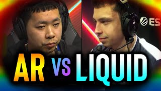 AZURE RAY vs LIQUID  SEMIFINAL  ESL ONE KUALA LUMPUR 2023 DOTA 2 [upl. by Cristoforo]