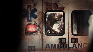 Ambulance 37  Full Movie HD  Horror [upl. by Erialc146]