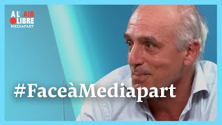 À lair libre 154 Philippe Poutou est face à Mediapart [upl. by Adel664]