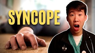 Guide To Syncope In Less Than 10 Minutes [upl. by Ethe697]